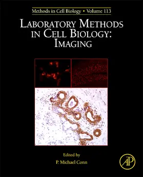 Laboratory Methods in Cell Biology: Imaging | Buch | 978-0-12-407239-8 | sack.de