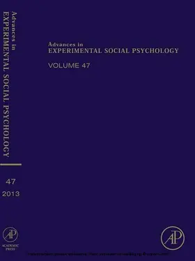 Devine / Plant |  Advances in Experimental Social Psychology | eBook | Sack Fachmedien