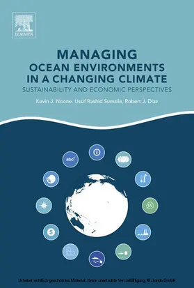 Noone / Sumaila / Diaz | Managing Ocean Environments in a Changing Climate | E-Book | www.sack.de