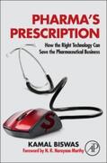 Biswas |  Pharma's Prescription | Buch |  Sack Fachmedien