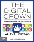 Leibtag |  The Digital Crown | Buch |  Sack Fachmedien