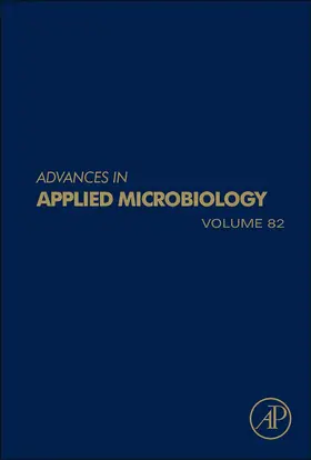 Advances in Applied Microbiology | Buch | 978-0-12-407679-2 | sack.de