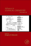 Makowski |  Advances in Clinical Chemistry | Buch |  Sack Fachmedien