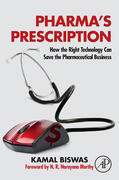Biswas |  Pharma's Prescription | eBook | Sack Fachmedien