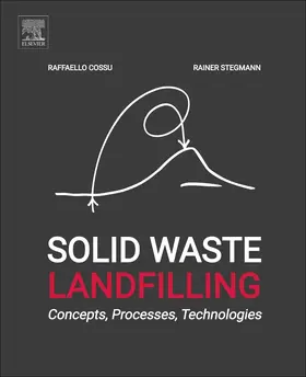 Cossu / Stegmann | Solid Waste Landfilling: Processes, Technology, and Environmental Impacts | Buch | 978-0-12-407721-8 | sack.de