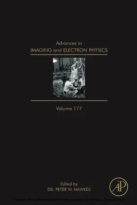  Advances in Imaging and Electron Physics | eBook | Sack Fachmedien