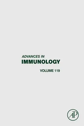 Alt |  Advances in Immunology | eBook | Sack Fachmedien
