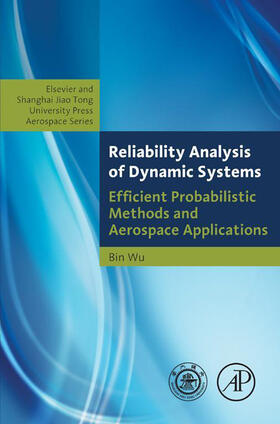 Wu |  Reliability Analysis of Dynamic Systems | eBook | Sack Fachmedien