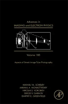Advances in Imaging and Electron Physics | Buch | 978-0-12-407755-3 | sack.de