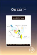 Litwack |  Obesity | Buch |  Sack Fachmedien