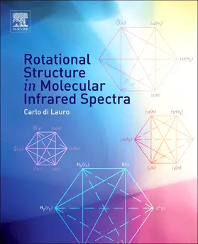  Rotational Structure in Molecular Infrared Spectra | Buch |  Sack Fachmedien