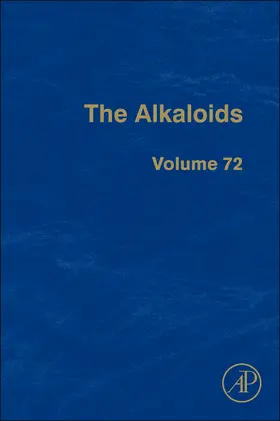 Knolker | The Alkaloids | Buch | 978-0-12-407774-4 | sack.de