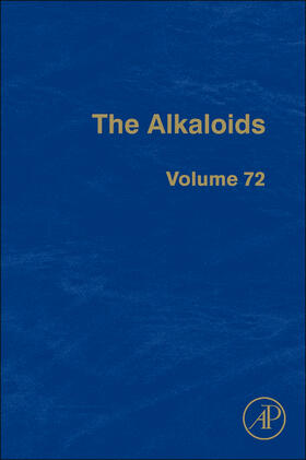 Knolker | The Alkaloids | Buch | 978-0-12-407774-4 | sack.de