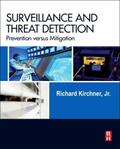  Surveillance and Threat Detection | Buch |  Sack Fachmedien