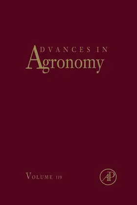 Advances in Agronomy | E-Book | sack.de