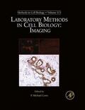  Laboratory Methods in Cell Biology: Imaging | eBook | Sack Fachmedien
