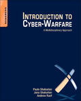 Shakarian / Ruef |  Introduction to Cyber-Warfare | Buch |  Sack Fachmedien