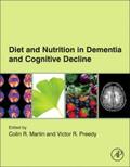 R Martin / Preedy |  Diet and Nutrition in Dementia and Cognitive Decline | Buch |  Sack Fachmedien
