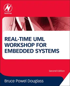 Douglass |  Real-Time UML Workshop for Embedded Systems | eBook | Sack Fachmedien