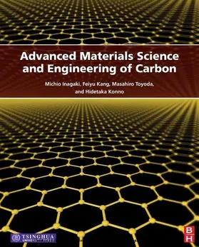 Inagaki / Kang / Toyoda |  Advanced Materials Science and Engineering of Carbon | eBook | Sack Fachmedien