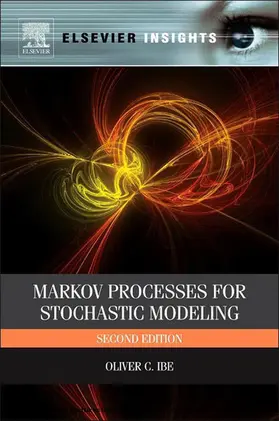 Ibe | Markov Processes for Stochastic Modeling | E-Book | sack.de