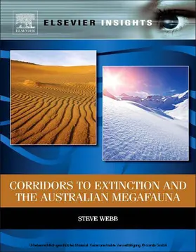 Webb |  Corridors to Extinction and the Australian Megafauna | eBook | Sack Fachmedien