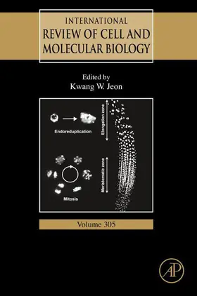 Jeon |  International Review of Cell and Molecular Biology | eBook | Sack Fachmedien