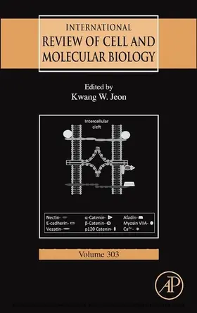 Jeon |  International Review of Cell and Molecular Biology | eBook | Sack Fachmedien