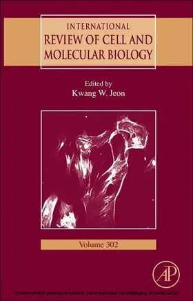 Jeon |  International Review of Cell and Molecular Biology | eBook | Sack Fachmedien