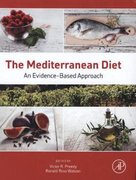 Preedy / Watson | The Mediterranean Diet | Buch | 978-0-12-407849-9 | sack.de
