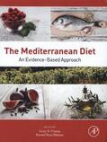 Preedy / Watson |  The Mediterranean Diet | Buch |  Sack Fachmedien