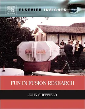 Sheffield | Fun in Fusion Research | E-Book | www.sack.de