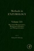  Microbial Metagenomics, Metatranscriptomics, and Metaproteomics | Buch |  Sack Fachmedien
