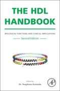 Komoda |  The HDL Handbook | Buch |  Sack Fachmedien