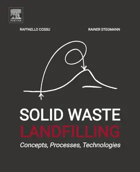 Cossu / Stegmann | Solid Waste Landfilling | E-Book | sack.de