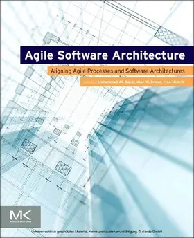 Babar / Brown / Mistrik | Agile Software Architecture | E-Book | sack.de