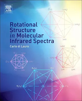 Di Lauro | Rotational Structure in Molecular Infrared Spectra | E-Book | www.sack.de