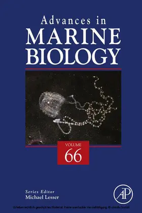 Lesser | Advances in Marine Biology | E-Book | www.sack.de