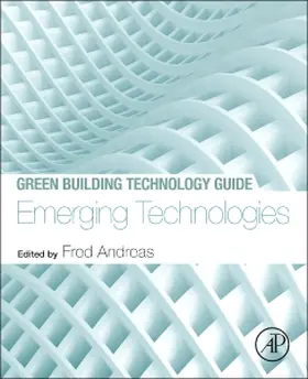 Andreas |  Green Building Technology Guide: Emerging Technologies | Buch |  Sack Fachmedien