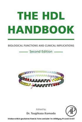 Komoda | The HDL Handbook | E-Book | sack.de