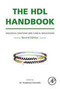 Komoda |  The HDL Handbook | eBook | Sack Fachmedien