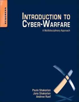 Shakarian / Ruef | Introduction to Cyber-Warfare | E-Book | sack.de
