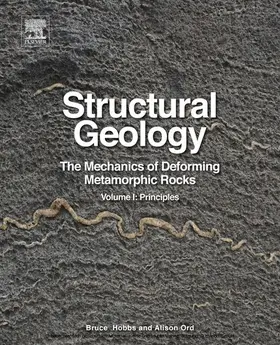 Hobbs / Ord |  Structural Geology | eBook | Sack Fachmedien