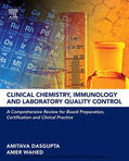 Dasgupta / Wahed |  Clinical Chemistry, Immunology and Laboratory Quality Control | eBook | Sack Fachmedien