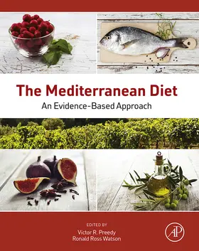 Watson | The Mediterranean Diet | E-Book | sack.de