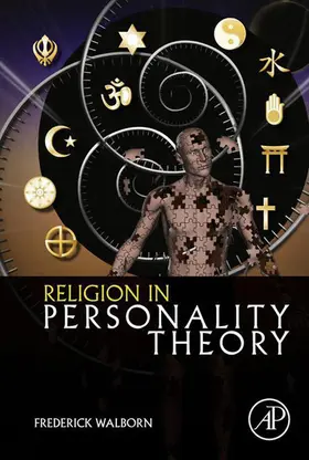 Walborn | Religion in Personality Theory | E-Book | www.sack.de