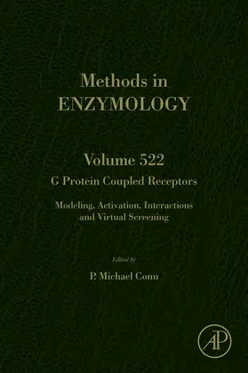 G Protein Coupled Receptors | E-Book | www.sack.de