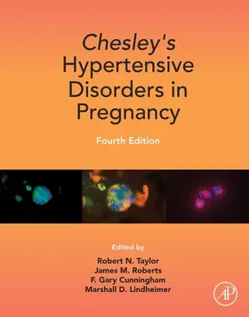 Taylor / Roberts / Cunningham | Chesley's Hypertensive Disorders in Pregnancy | E-Book | www.sack.de
