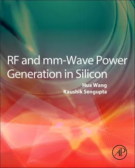Wang |  RF and mm-Wave Power Generation in Silicon | Buch |  Sack Fachmedien