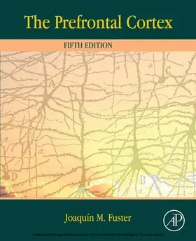 Fuster | The Prefrontal Cortex | E-Book | www.sack.de